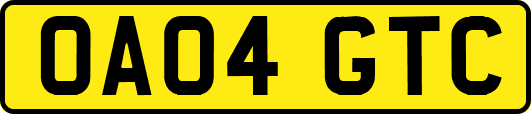 OA04GTC