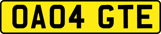 OA04GTE