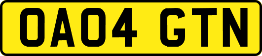 OA04GTN