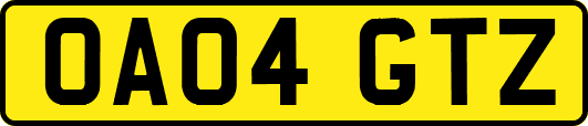 OA04GTZ