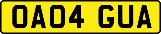 OA04GUA