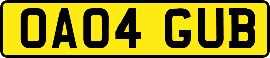 OA04GUB