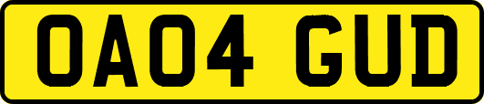 OA04GUD