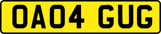 OA04GUG