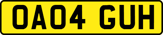 OA04GUH