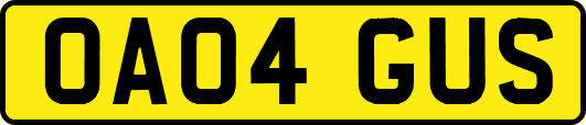 OA04GUS