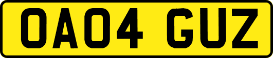 OA04GUZ