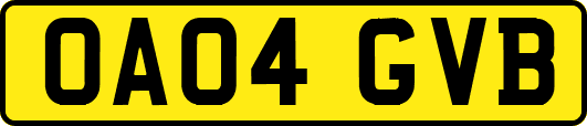 OA04GVB