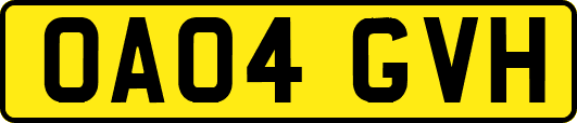 OA04GVH