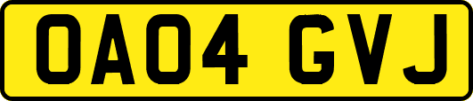 OA04GVJ