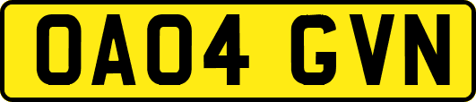 OA04GVN