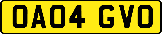OA04GVO