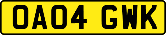 OA04GWK