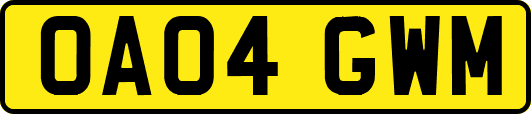 OA04GWM