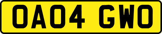 OA04GWO