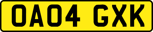 OA04GXK