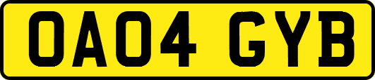 OA04GYB