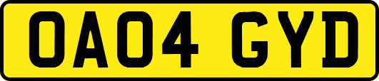 OA04GYD