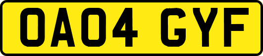 OA04GYF