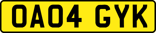 OA04GYK