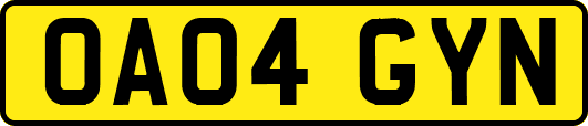 OA04GYN