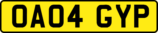 OA04GYP