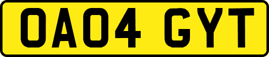OA04GYT