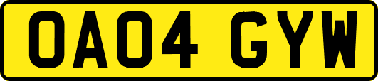 OA04GYW
