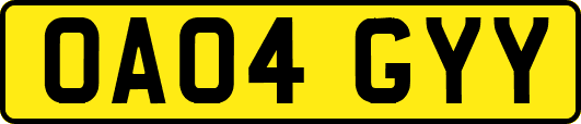 OA04GYY