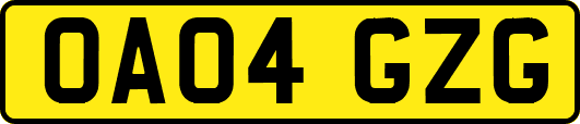 OA04GZG