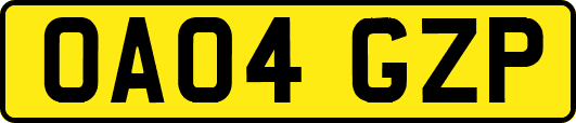 OA04GZP