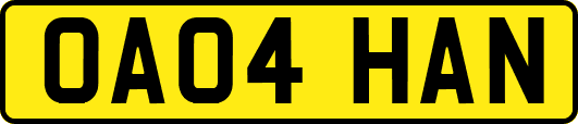 OA04HAN