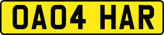 OA04HAR