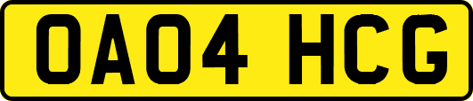 OA04HCG