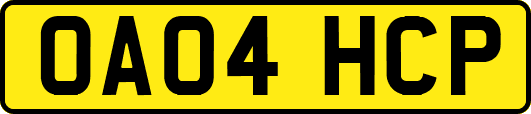 OA04HCP