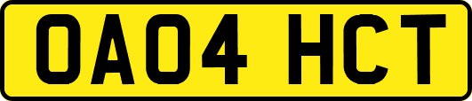 OA04HCT