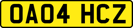 OA04HCZ