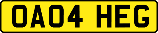OA04HEG