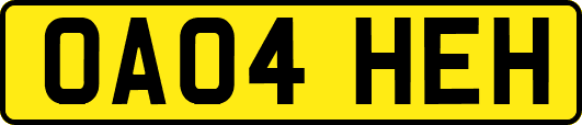 OA04HEH