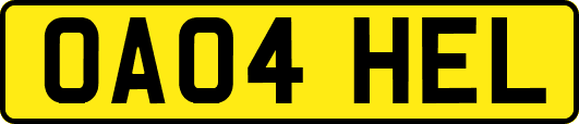 OA04HEL