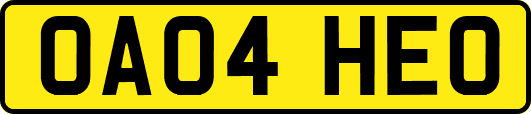 OA04HEO