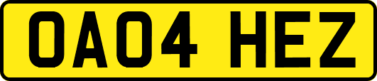 OA04HEZ