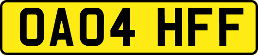 OA04HFF