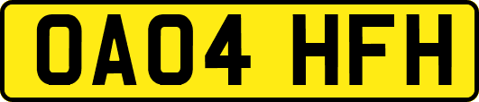 OA04HFH