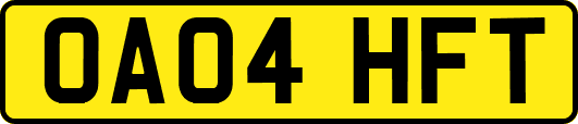OA04HFT