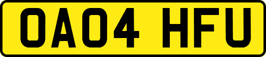 OA04HFU