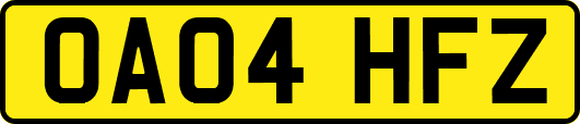 OA04HFZ
