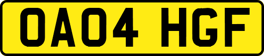 OA04HGF
