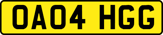 OA04HGG
