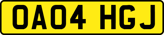 OA04HGJ